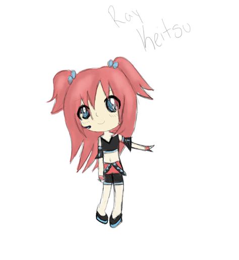 My Fanmade Vocaloid By Shibbums On Deviantart