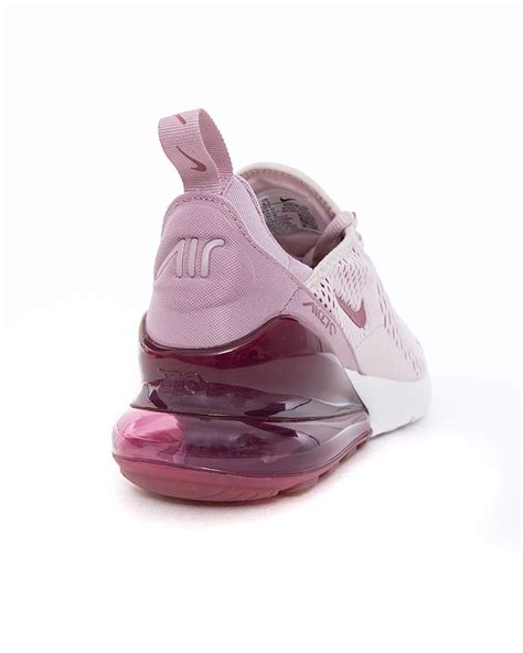 Nike Wmns Air Max 270 Ah6789 601 Pink Sneakers Shoes Footish