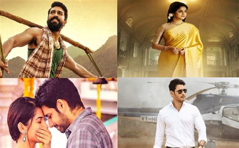 There are many great movies that will leave you in awe after watching them. Must Watch Telugu Movies Released in 2018