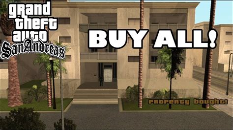 How To Buy A House In Gta 5