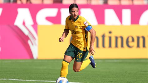Gallery 2022 Afc Women S Asian Cup The Women S Game Australia S Home Of Women S Sport News