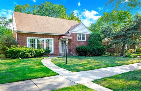 Lincolnwood Il Homes For Sale Lincolnwood Real Estate Bowers Realty