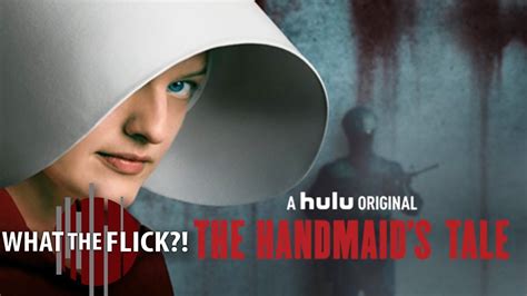 The Handmaids Tale Season 1 Recap And Review Youtube