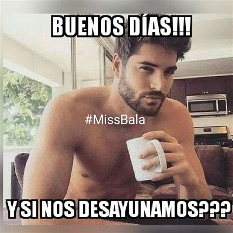 Miss Bala 27 On Twitter Buenos Días Gente Guapa Y Sexy Desayunaron Free Hot Nude Porn Pic Gallery