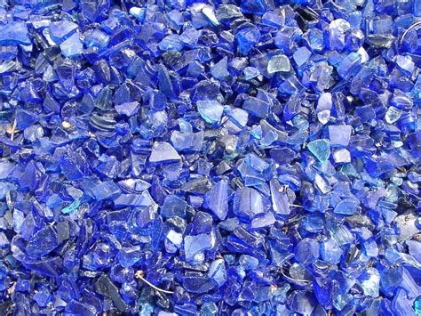 Blue Glass Free Photo Download Freeimages