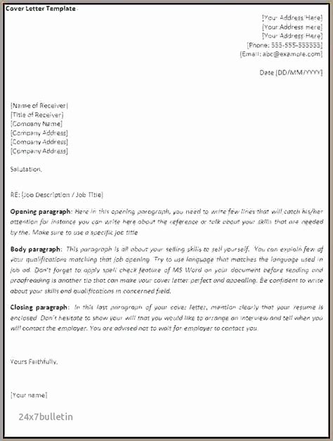 Resignation Letter Subject Line Beautiful Cover Letter Email Subject