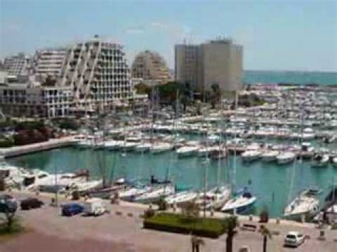 You can call at +33 4 67 29 00 00 or find more contact information. La Grande Motte Port Plage Station balnéaire de l'Hérault ...