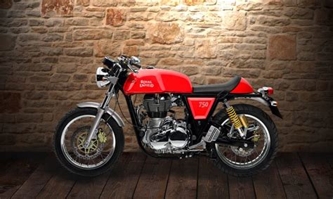 Mobile number should not start with zero. Royal Enfield 750cc Price in India Specification Features ...