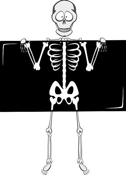 Funny X Ray Images Illustrations Royalty Free Vector Graphics And Clip