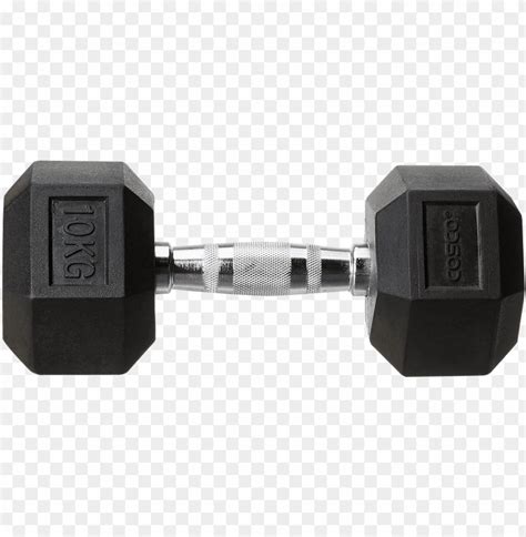 Dumbbell Png Image With Transparent Background Toppng