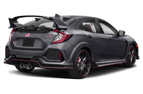 2019 Honda Civic Type R Specs Price Mpg And Reviews