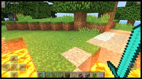 Minecraft Pe Best Texture Pack Shaders Ever Mcpe Pocket Edition