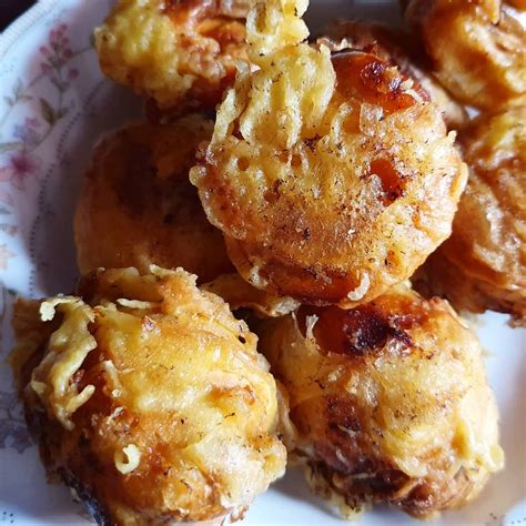 Check spelling or type a new query. INAHAR'S COOKING TIME!: CEMPEDAK GORENG RANGUP