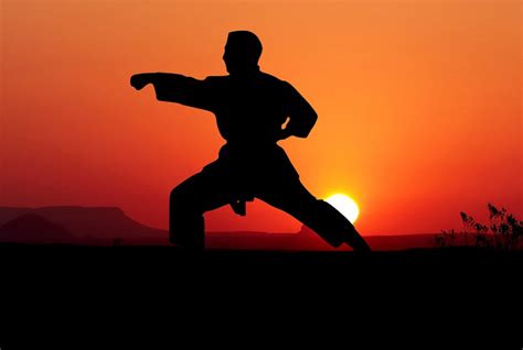 10 Martial Arts Techniques For Self Defense American Survival Gear