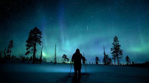 Explore Finnish Lapland's winter wonderland - airBaltic blog