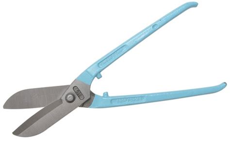 What Are Straight Cut Tin Snips