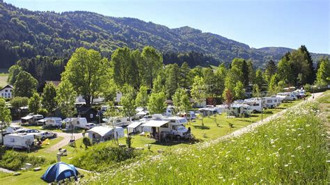 Top 15 Campingplätze Österreich 2021 Caravaning