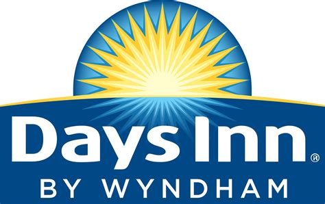 Days Inn Logo And Symbol Meaning History Png