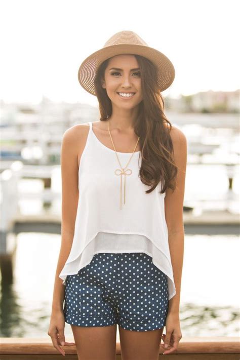 21 Chic Casual Summer Date Outfits For Girls Styleoholic