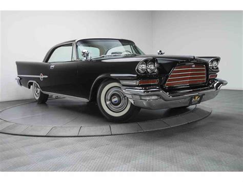 1959 Chrysler 300 For Sale Cc 902664