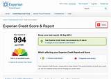 Photos of Online Credit Report For Landlords