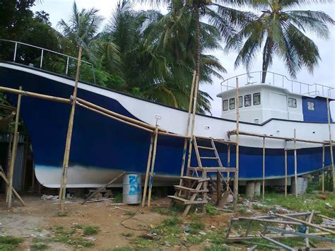 Memiliki proses instalasi yang praktis dan cepat. Jual Kapan Ikan Fiberglass - Tangerang Pabrik Pembuatan ...