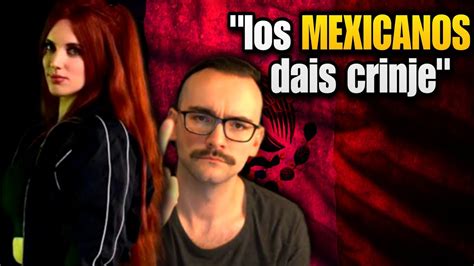 LA STREAMER QUE INSULTÓ A TODO UN PAÍS POR UN BERRINCHE Zeling YouTube