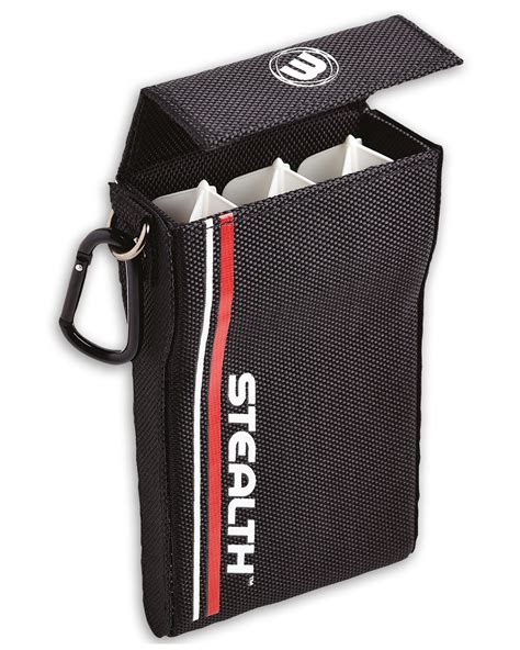 Winmau Steath Darts Case Sgs