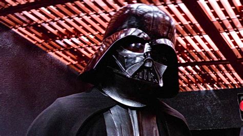 Darth Vader To Return In Star Wars Spin Off Rogue One