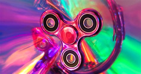 fidget spinners the shoddy science behind this big trend time