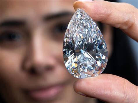 pear shaped diamond explained diamond registry