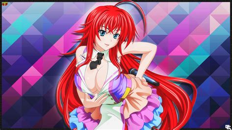 See a recent post on tumblr from @wlshlngstars about gremory. Rias Gremory Wallpaper HD by douglas1199 on DeviantArt