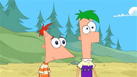 Image Phineas Sad That Candace Has Proof Phineas And Ferb Wiki