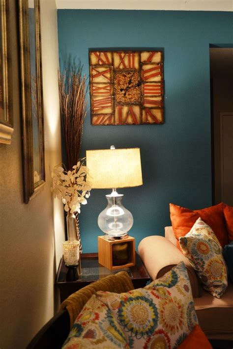 Bedroom Ideasfabulous Cool Teal Accent Walls Accent Wall Colors