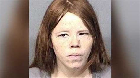 Mother Charged In Beating Strangling Death Of Newborn Twins