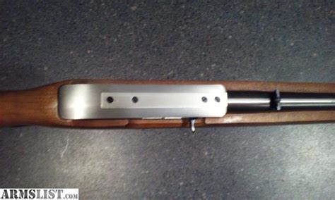 Armslist For Sale Ruger 1022 Stainless