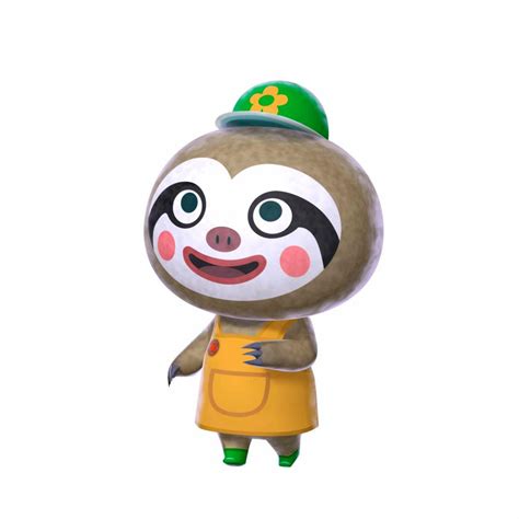 The player takes on the role of mayor of a new town , and with the help of the townsfolk and isabelle , an eager secretary. Animal Crossing: New Leaf character art and details ...