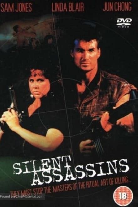 Silent Assassins 1988 Posters — The Movie Database Tmdb