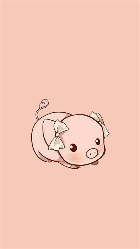 100 Cute Pig Wallpapers