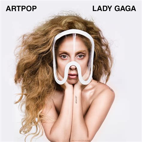 lady gaga artpop v6 it had to be done i added the res… flickr