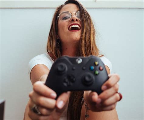 5 Best Female Gamers In The World Free Xbox One Xbox One Console