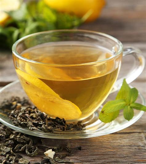 Below, we pinpoint just five potential side effects green tea can have on the body that researchers are currently exploring. जरूरत से ज्यादा ग्रीन टी पीने के नुकसान - Green Tea Side ...