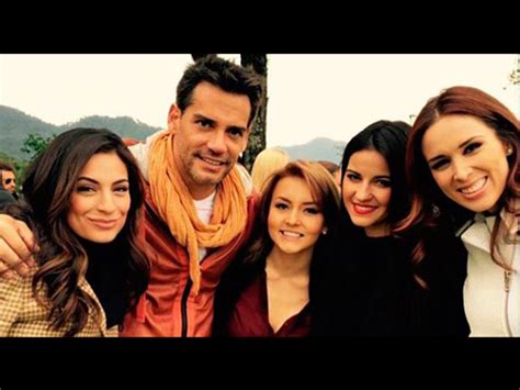 Televisa Telenovelas And Series To Be Released In 2016