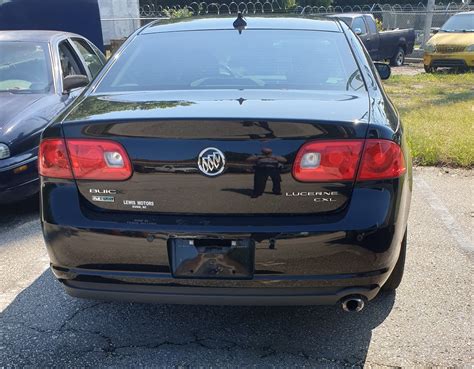 Sheriff's Office Auction // Harnett County, North Carolina