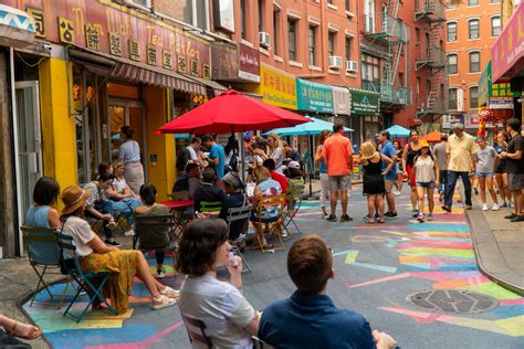 10 Amazing Hidden Streets In Nyc To Visit Right Now Laptrinhx News