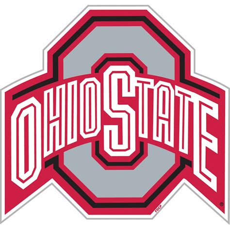 Ohio State Buckeyes Logos