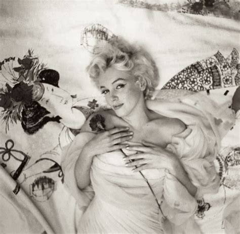 Cecil Beaton Marilyn Monroe 1956 Printed Later Peter Fetterman Gallery