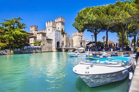 10 Best Things To Do This Summer In Lake Garda Make The Most Of Your