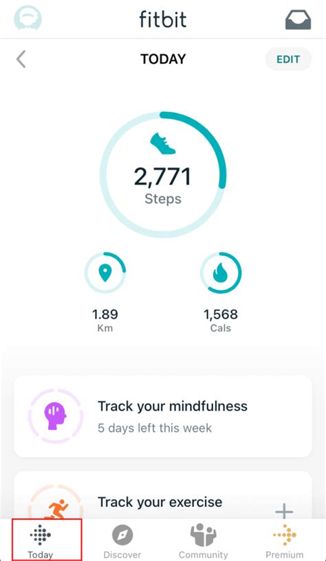 How To Add Steps Manually On A Fitbit