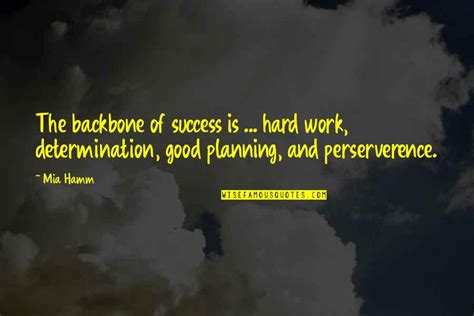 Success And Planning Quotes Top 35 Famous Quotes About Success And